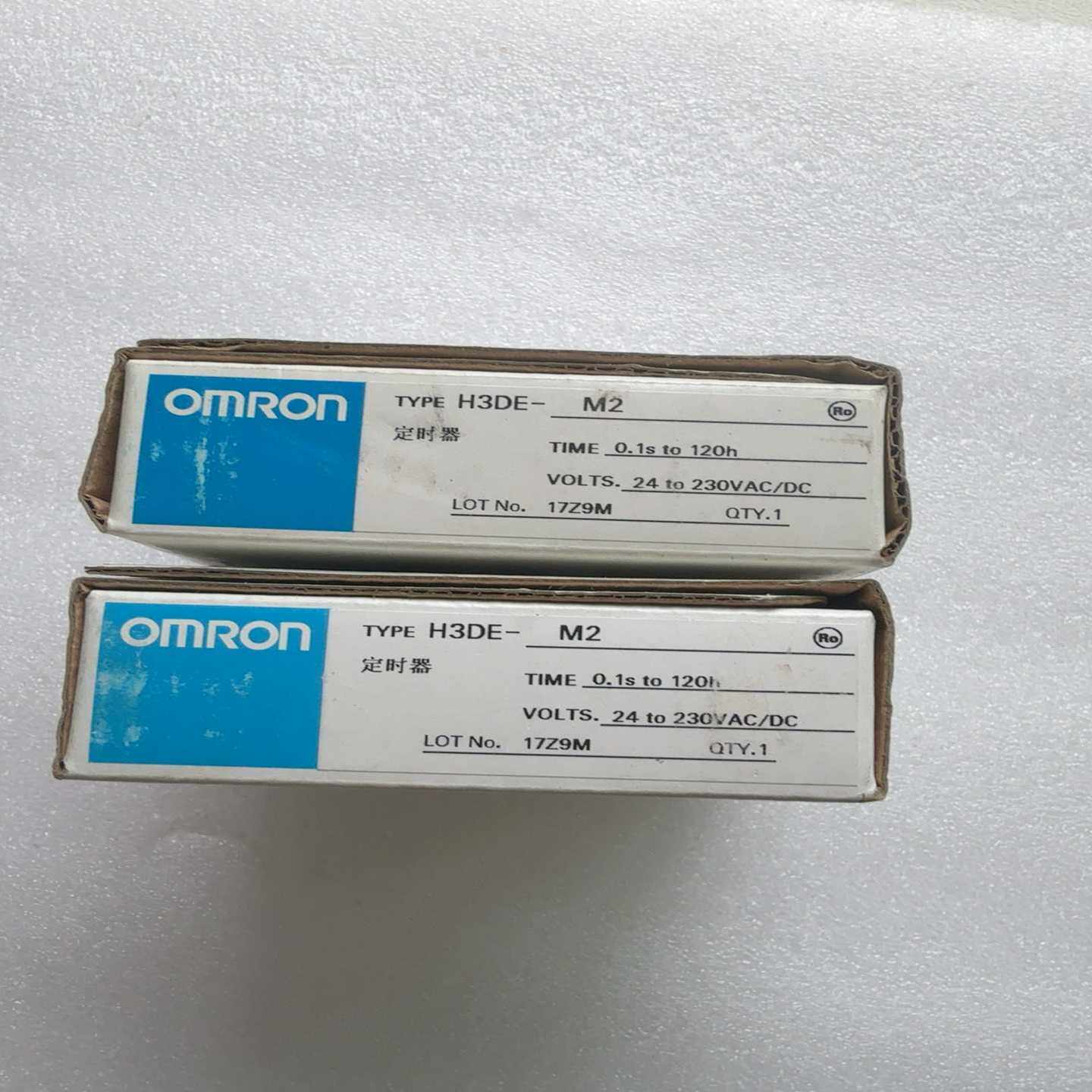 时间继电器H3DE-M1H3DE-M2询价