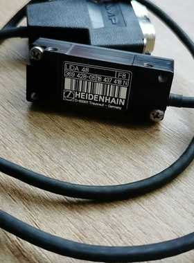 议价LIDA47海德汉光栅尺读数头，原装正品，ILDA17