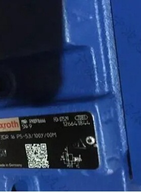 寻I2FRE6A2X3QK4MV力士乐Rexroth调速阀液压阀
