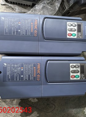 【请询价】FRN55F1S-2J 富士变频器 议价
