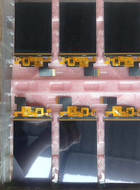 【议价】5寸液晶显示屏COWIN050II121739027A全新