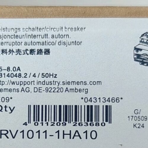 询价/马达3RV10211KA101HA154BA101A