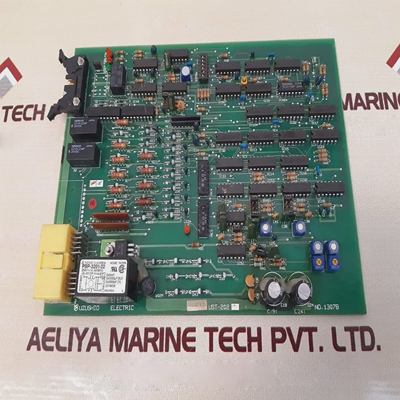 Uzushioelectricust-202pcbcard1307b