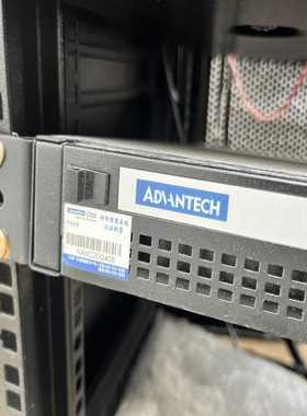 研华ACP-1010MB-00BE 1U工控机议价【侨报商行】