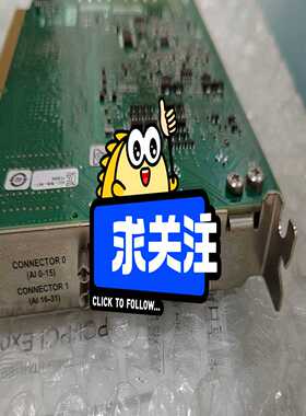 NIPCI6284采集卡32路AI（18位，625