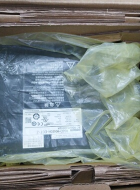 议价OMRON伺服驱动器R88D-KN10H-ECT-Z现货R88D-KN10H-ECT-Z全新