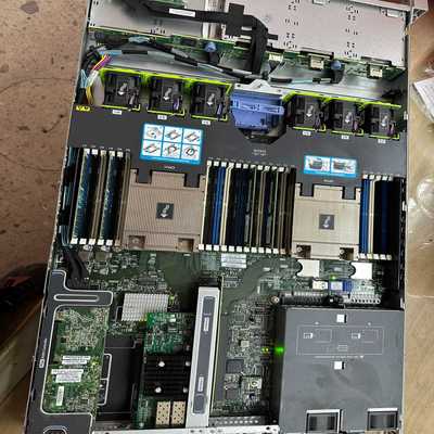 议价思科C220M4服务器，2620v3