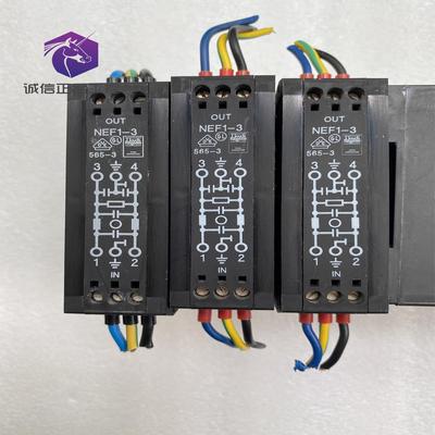 议价EMC滤波器2794110NEF1-3菲尼克斯phoe