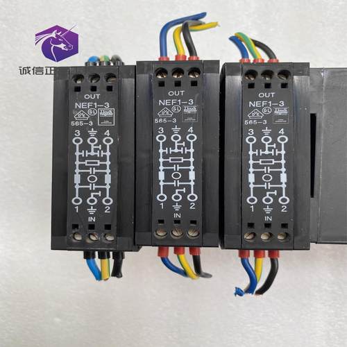 议价EMC滤波器2794110NEF1-3菲尼克斯phoe