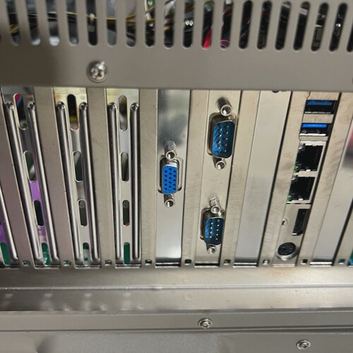 询-研祥高性能工控主机IPC810E主板EPE1816六