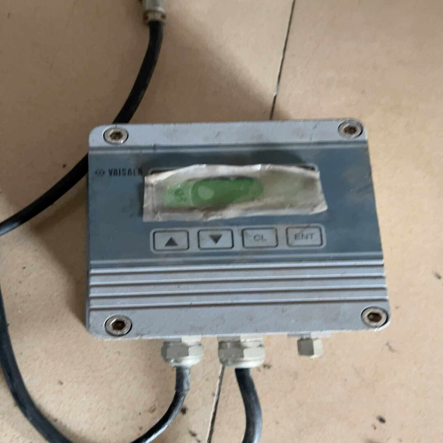 VAISALA维萨拉温度传感器询价