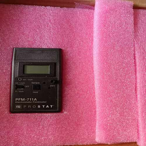 PROSTAT PFM-711A 表面摩擦电压测试仪 静电压~询价