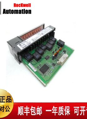 议价AB 罗克韦尔  1746-OX8全新原装现货1746-OX8质保一年