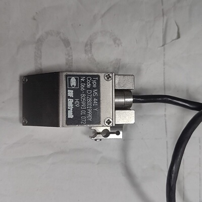 询价*RSFELektrok光栅读数头MS441Y实物