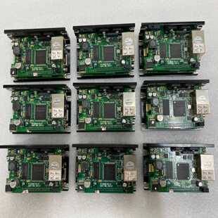 议价拆机大族焊接振镜驱动板