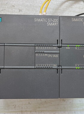 西门子S7200SMARTPLC一套议价