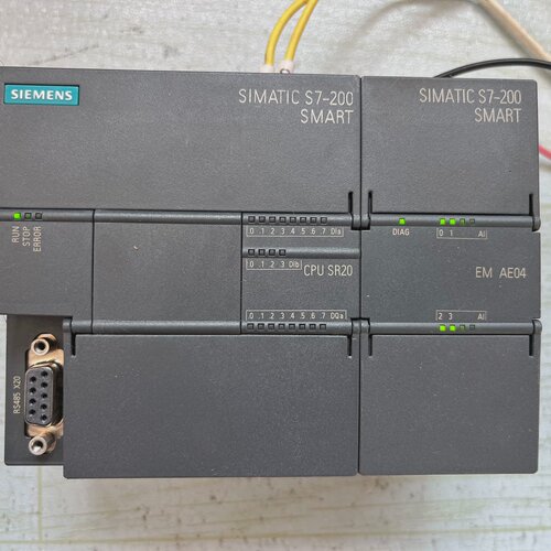 询-S7200SMARTPLC一套