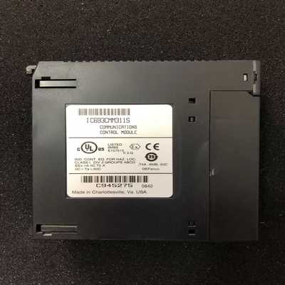 GEPLC控制模IC693CMM311S【卡奥电子】