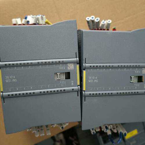 S71200安全型模块2266BA320XB-询价