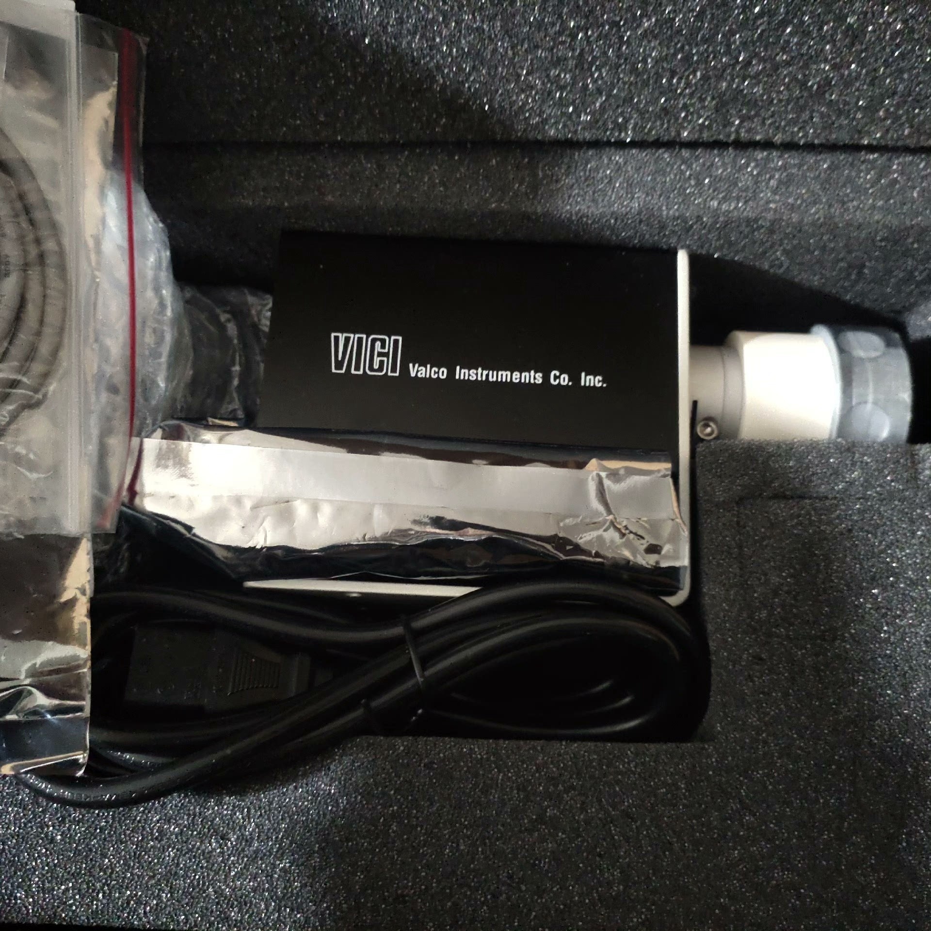 VICI C45R-8146EUA全新原装议价