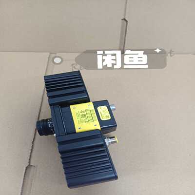 咨询-COGNEX康耐视DM302X解码器，型号DM302X-