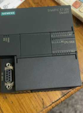 PLC200SMARTCPUSR206ES询价