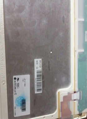 12.1寸显示屏LB121S02A2-议价
