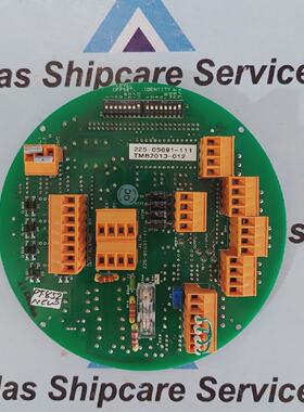 WHESSOE 22505691111 PCB Tarjeta