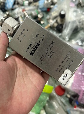 议价Mks 325 Moducell Vacuum Gau Original  nuine From Usa适用