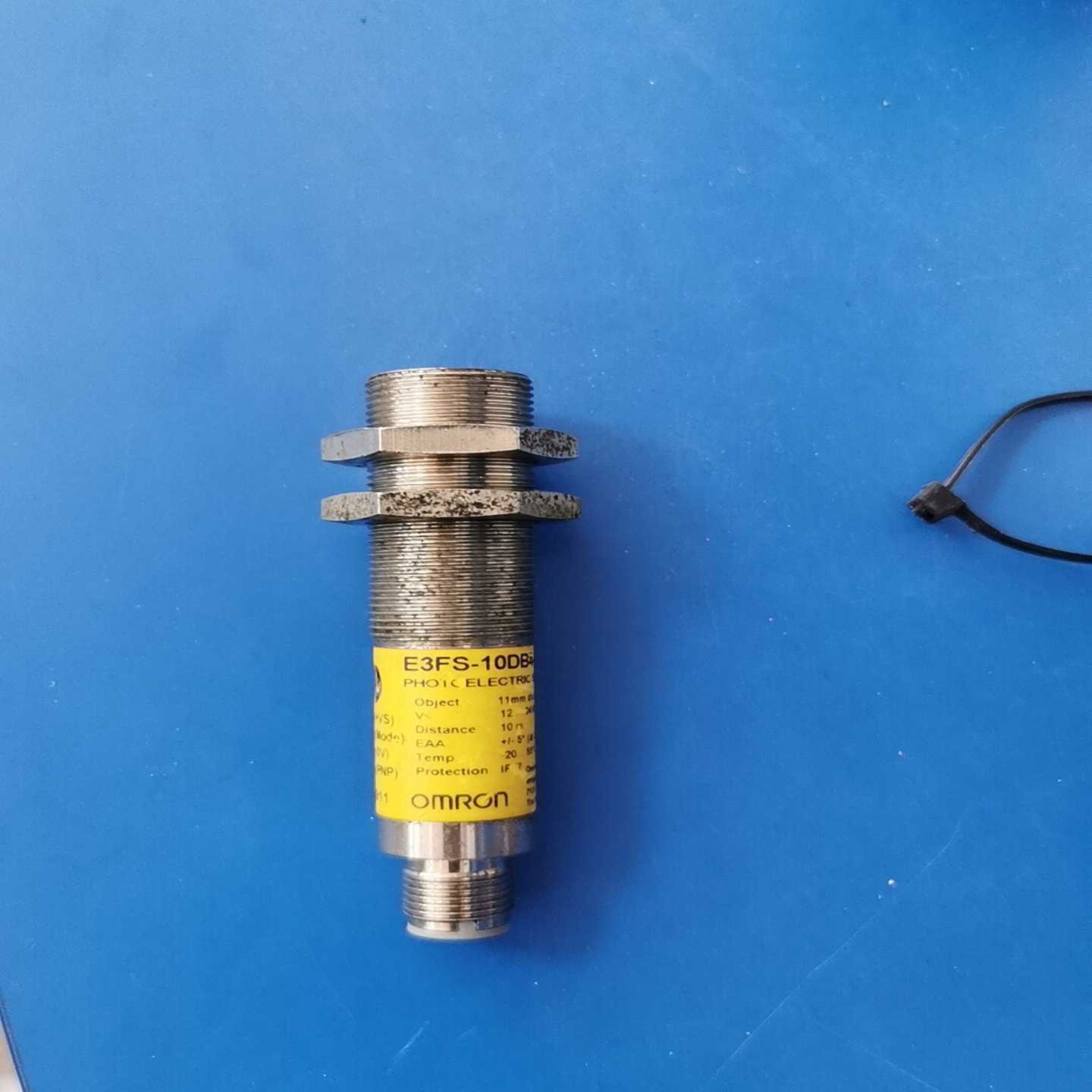 传感器E3FS-10DB4-M1-M询价