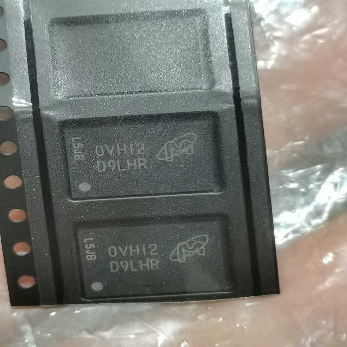 MT47H64M16HR-3:H3个，D9询价