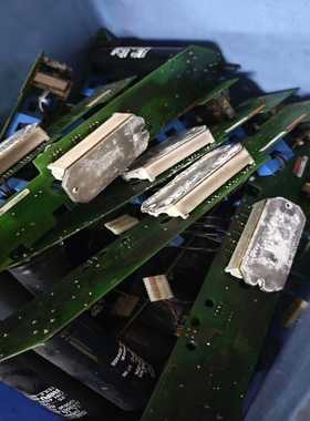 IGBT模块型号BSM25GD120D。带PCB板询价