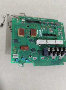 三菱A540变频器7.5KW电源驱动板A54GB7.5C 实--议价商品