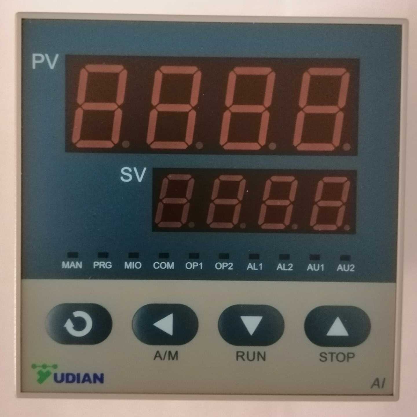智能温度控制仪表AI-708PAX3L0询价