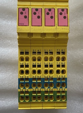 【议价】菲尼克斯plc2985631IBIL24PSDO