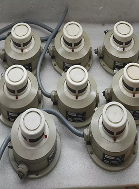 HEKATRON类型130/8烟雾传感器24V