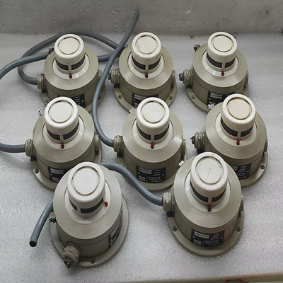 HEKATRON类型130/8烟雾传感器24V