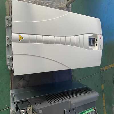 询价~ABB变频器160KWACS510-01-290A-4正