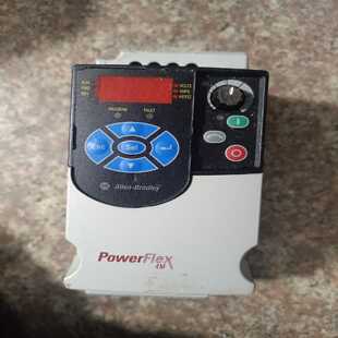 询价AB罗克韦尔变频器22F A2P5N103