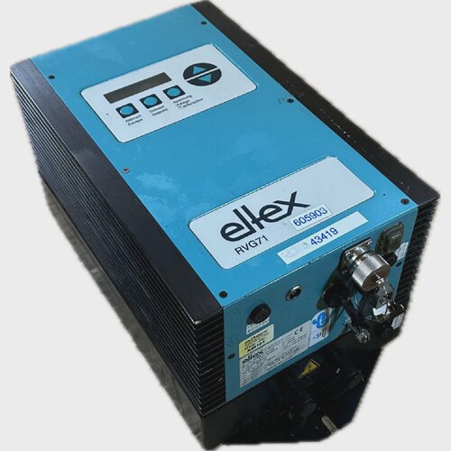 LK4352 Hochspannungsnetzteil Eltex RVG71EX12A 5KV Negativ