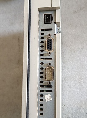 西门子触摸屏6AV65450BA152AX0