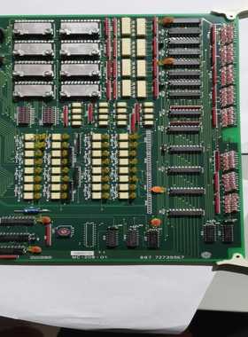 询价1-7-2全新无原包装主机遥控NABCOMC-208