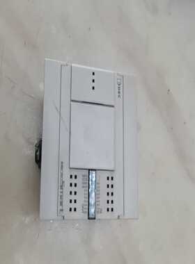 和泉PLC，型号FC4A-C16R2，拆机闲置，成色如图，功--议价商品