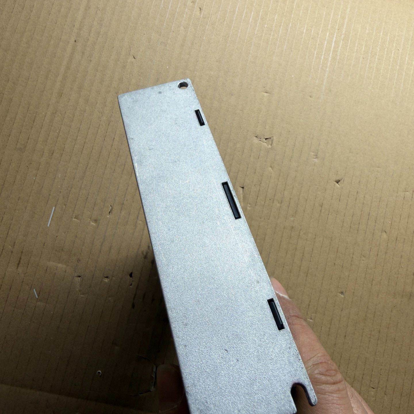 埃斯顿驱动器、PRONET－02AMA、成色如图--议价商品