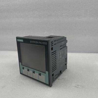 西门子7KM42120BA003AA0SENTRONPAC4200测试快速发货