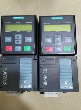 6SL3220-1YD10-0UB0变频器G120询价