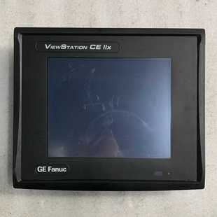 GE触摸屏IC752VDS048C一台询价