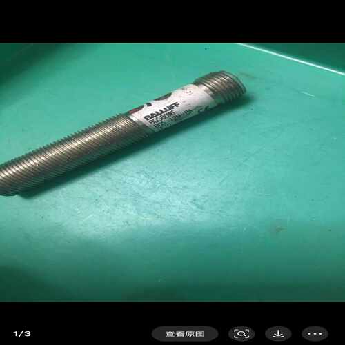 BOS00WF巴鲁夫对射光电接收器BOS+12M-PA-RE~议价