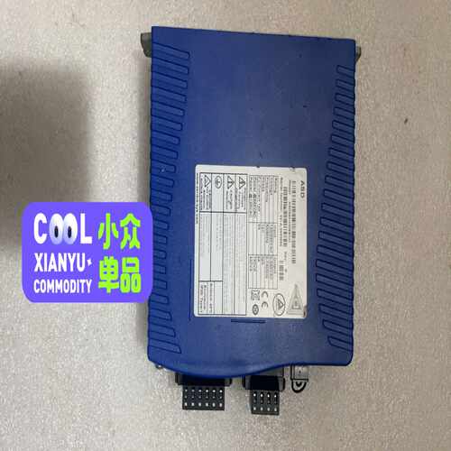 （碧碧商铺）ASD240-0309S1J1驱动器，九五成新，实物图，