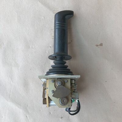 LILAAS LF6001 MULTIFUNCTION JOYSTICK CONTROLLER LF60